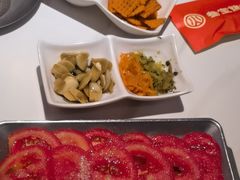 -叁宝烤肉• 西安烧烤(凤城十二路店)
