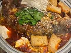-川味堂·四川豆花(八卦岭店)