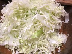 高丽菜丝-胜博殿日式炸猪排(西红门店)