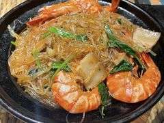 -甲米府·泰国餐厅(八佰伴店)