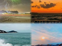 -Thanks美式餐厅(汉堡咖啡店)