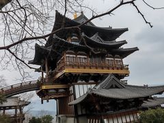 -雅达·阳羡溪山小镇中心