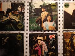 -树懒黑胶唱片店(中山路店)