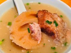 -顺香居·老字号湖北菜(江汉路店)