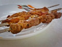 -巴依老爷·新疆美食(上城区天城路店)