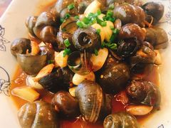 -下梅人家土菜馆(历史文化餐厅度假区店)