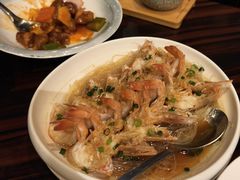 -新天世纪中餐厅