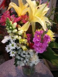 -今日陶艺(富力广场店)