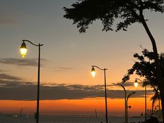-深圳湾公园(南山区)
