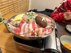 -樱の千渡日式料理·铁板烧•烧鸟(金盛田广场店)