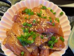 -樱嘢·炭火烧肉(惠南店)