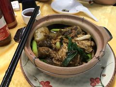 -海鲜街菜馆(海珠南路店)