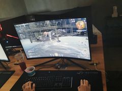 -网鱼网咖·电竞(南开百脑汇店)