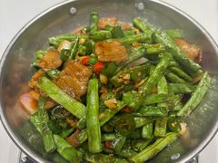 -不倒翁·安徽名菜楼(步行街店)