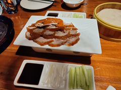 -又一福烤鸭·北京菜(东四店)