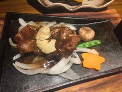 -和彩放题餐厅(酒仙桥店)