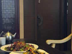 -老牌坊鲁菜名店(聊城美食岛店)