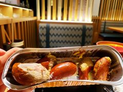 -温野菜涮涮锅(万象城店)