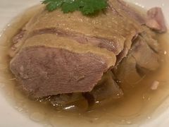 -扬州香格里拉·香宫中餐厅