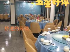-鲜塘宴·千岛湖大鲫鱼(南湖店)