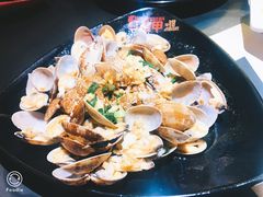 -红钳侠小龙虾·烧烤(中赢康康谷店)