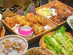 -探鱼·鲜青椒爽麻烤鱼(领展购物广场店)