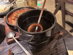 -薇酌饮·陕西菜(南门外店)
