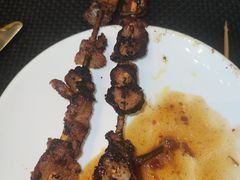 -圣丰索菲特·2 On 988 Café 自助餐厅