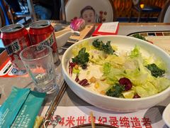-通海俄式烧烤·俄罗斯大串(嵩山路店)
