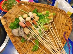 -马路边边串串香(延庆环球新意广场店)