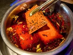 -来涮蜀鲜货火锅串串香(菜市口店)