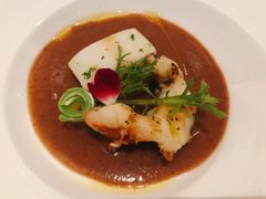 -Social 秀西餐厅-长沙瑞吉酒店(运达店)