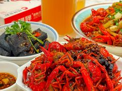-阿胖龙虾(罍街店)