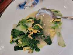 -良友·海鲜青岛菜·海肠捞饭(五四广场店)