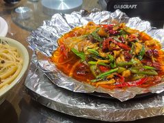 -味窑大寨百姓酒楼(晋祥办公大楼店)