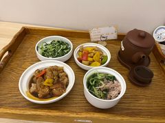 -雪梅月子中心(华侨城店)