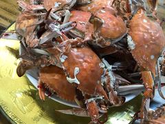 -张会海鲜饭店(东戴河店)