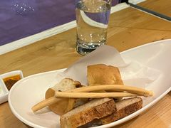 -安妮意大利餐厅(世贸天阶店)