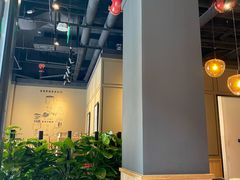 大堂-COSTA COFFEE(斯普瑞斯奥特莱斯店)