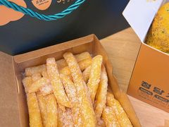 -正谈炸鸡(深圳首店)