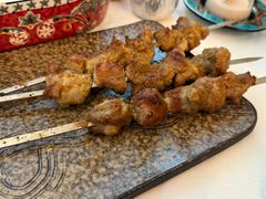 -龟兹KUCINA·新疆菜(前滩L+PLAZA店)