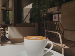 -大小咖啡 BigSmallCoffee(麦子店)