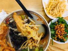 -家味螺蛳粉&烤鱼(五角场店)