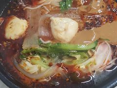 -蜀王砂锅总店