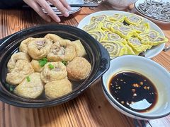 -玲燕蒸菜馆(江东路店)