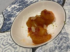 -君来湖滨饭店·渔餐厅