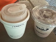 -J Create城市露营咖啡·简餐·宠物(上海动物园店)