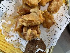 -华春餐馆(鱼山路店)