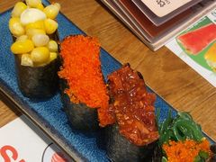 -Sushi Love 创意寿司(丽影广场店)