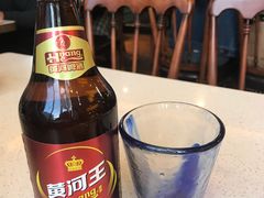 黄河啤酒-伊祥·敦煌楼